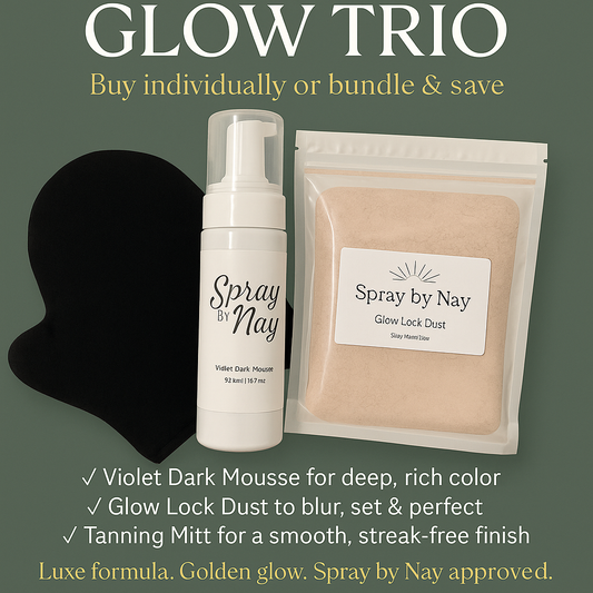 Glow Trio