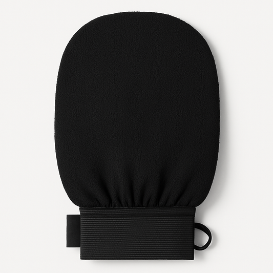 Spray By Nay Exfoliating Mitt